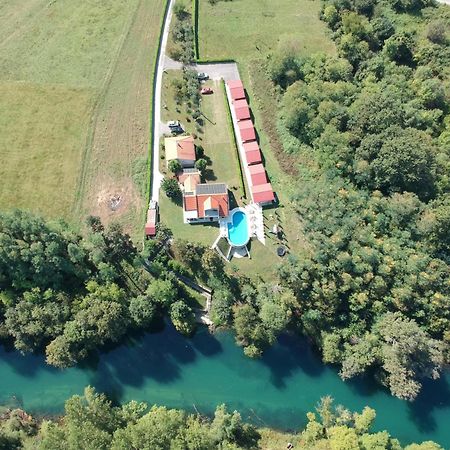 Seosko Domacinstvo Jovanovic Danilovgrad Esterno foto