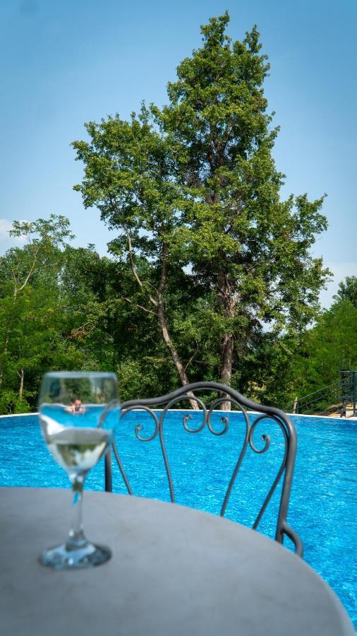 Seosko Domacinstvo Jovanovic Danilovgrad Esterno foto